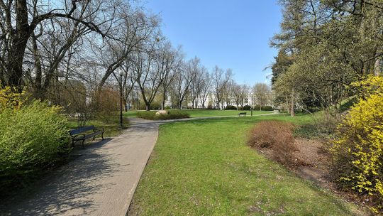 Pierwszy wrześniowy weekend w Warszawie. Koncerty, pikniki, książki i sport.