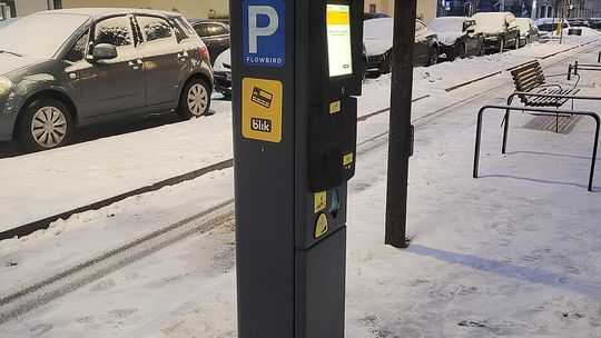 Płatne parkowanie obejmie kolejne części Warszawy. Zmiany na Woli i Pradze-Południe od 7 września.