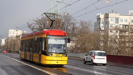 Po wakacjach duże zmiany w komunikacji. Tramwaje wracają na stałe trasy, autobusy pojadą częściej.