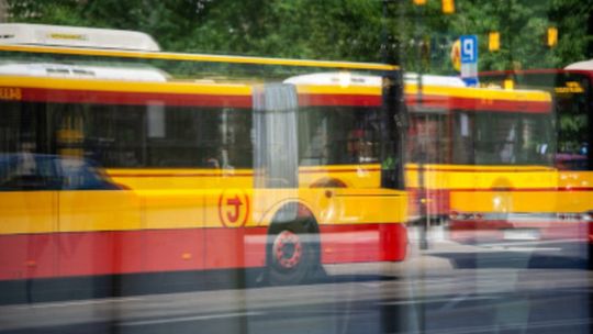 Po wakacjach komunikacja przyspieszy. WTP wraca do częstszych kursów.
