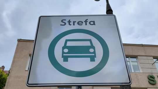 Podsumowanie roku SCT w Warszawie. Przez 12 miesięcy nie wystawiono ani jednego mandatu