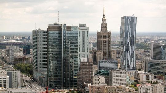 Podwarszawskie miejscowości - czy warto w nich zamieszkać?