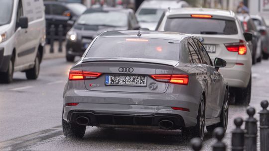 Strefa Czystego Transportu. Warszawscy radni nie widzą większych korzyści