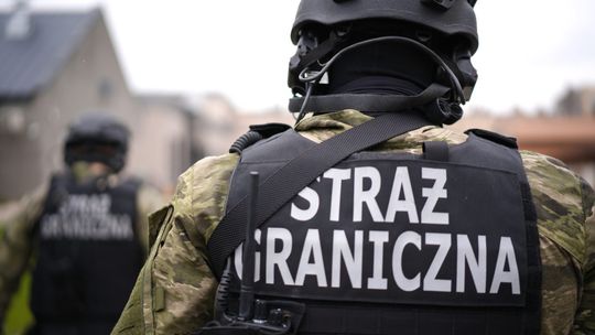 Policja uderzyła w nielegalnych migrantów w Ursusie. Zatrzymano pięcioro cudzoziemców