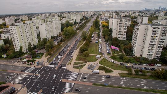Ponad 60 budynków na Ursynowie bez dostaw ciepła. „Dość rozległa awaria”