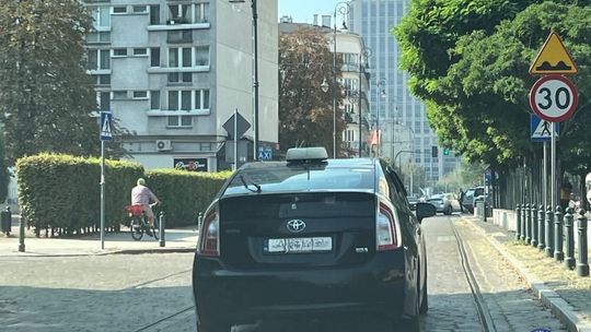 Posypały się mandaty. Policja podsumowuje akcję „Przewozy 2024 r.”