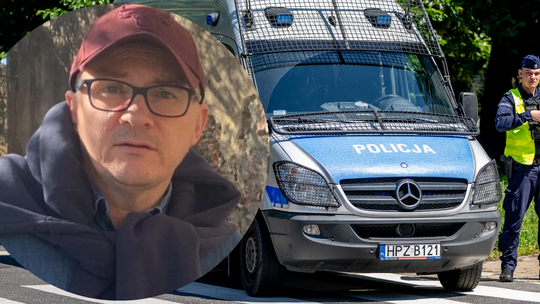 Poszukiwany dyrektor NCBiR nie żyje. Ciało znaleziono w Wiśle