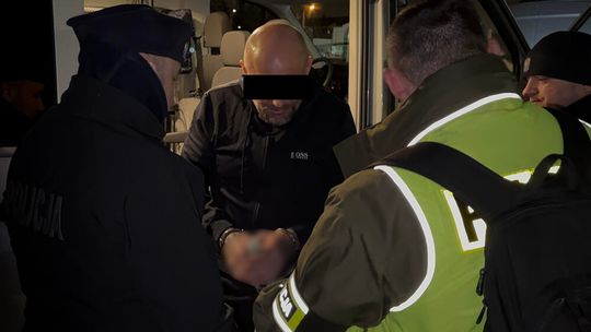 Powraca sprawa sprzed 30 lat. Morderca ukrywał się w Wielkiej Brytanii