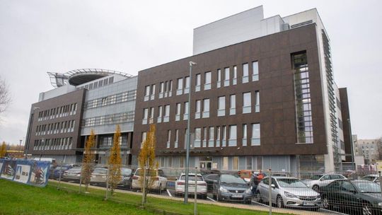 Prezydent Warszawy powołał nową radę nadzorczą Szpitala Południowego
