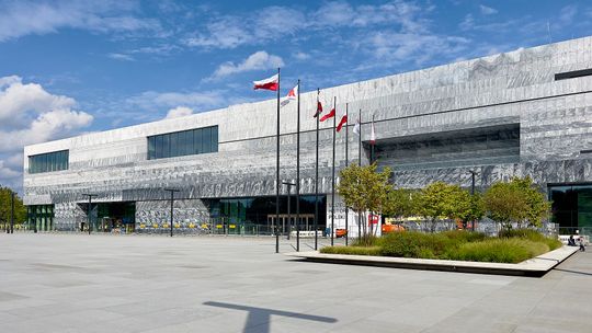 PRL opowiedziany muzyką. Nowa wystawa w „Muzeum Historii Polski”