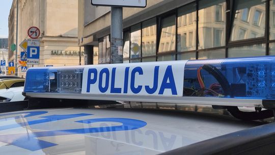Próba porwania dziecka na Wawrze. Dziewczynkę ocalił krzyk