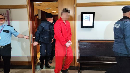Proces w sprawie zabójstwa Lizy. Zeznawali biegli oraz bliscy oskarżonego. Wkrótce finał głośnej sprawy