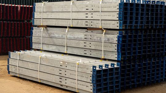 Projektowanie konstrukcji stalowych w BIM – jakie korzyści daje inwestorowi?