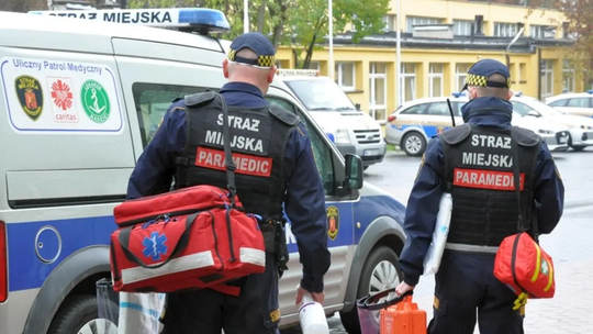 Przebił śmiertelną dawkę alkoholu w wydychanym powietrzu. Miało być „jedno piwo”, wyszło 6 promili