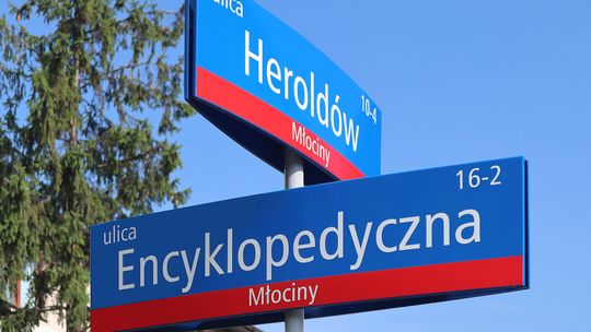 Przebudowa ulic na Bielanach. Nowa nawierzchnia, chodniki i więcej zieleni.