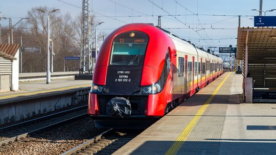 Przebudowa „Warszawy Wschodniej” coraz bliżej. „PKP PLK” celują w grudzień.