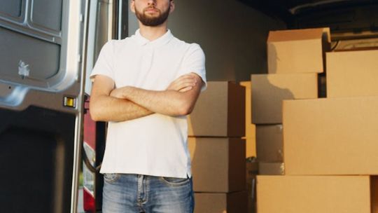 Przeprowadzki Warszawa – sprawny proces bez chaosu i stresu