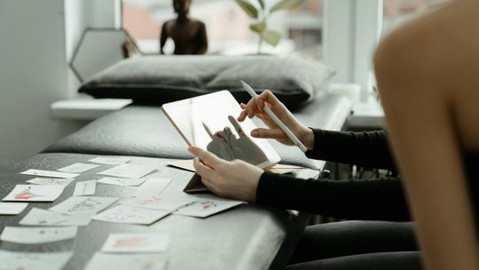 Przewodnik po wyborze najlepszych studiów tatuażu w Warszawie