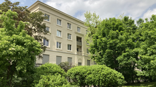 Przyjęto plan dla Muranowa. Historyczna część Woli zostanie uratowana przed deweloperami?