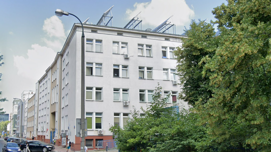 Szpital przy Barskiej