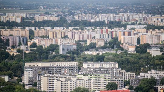 Radosław Gajda: Mieszkania w kryzysie. Czy moment, kiedy twierdziliśmy, że mieszkanie ma służyć mieszkańcom, będzie tylko epizodem w historii?