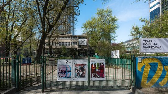 Rekordowe wsparcie dla kultury w Warszawie. Blisko 47 mln zł dla dziewięciu organizacji.