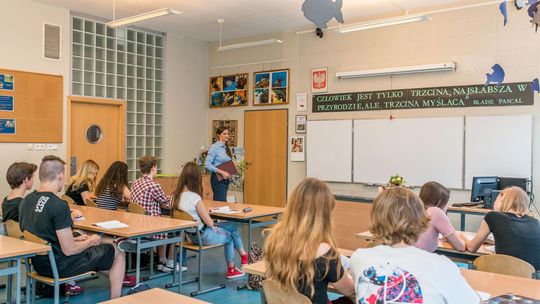 Rekrutacja do szkół ponadpodstawowych w Warszawie- harmonogram