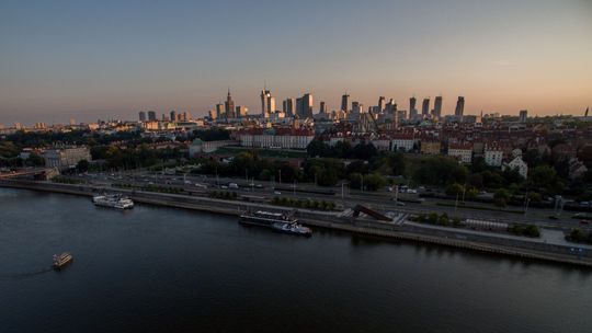 Warszawa