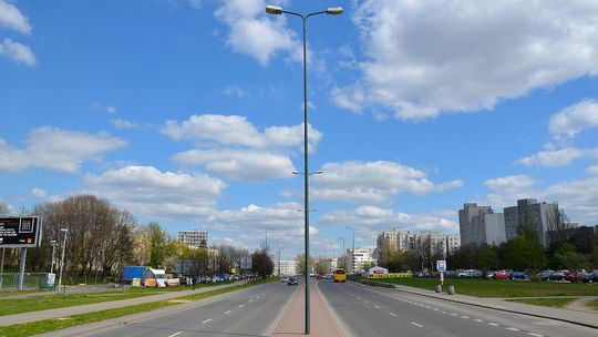 Rondo na Płaskowickiej coraz bliżej. ZDM szuka nadzoru nad inwestycją.