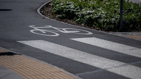 Rowerowe inwestycje po prawej stronie Wisły. Jakie projekty w ramach Budżetu Obywatelskiego?