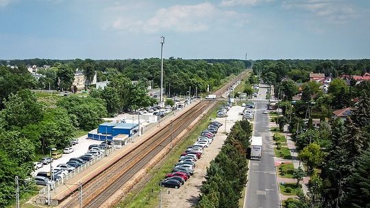 Rusza budowa tunelu w Wesołej. Kierowcy mogą spodziewać się utrudnień
