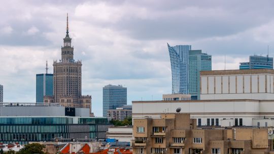 Rynek mieszkaniowy Warszawy: które dzielnice zyskują w 2026 roku? Ceny, popyt i prognozy
