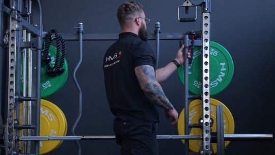 Serwis sprzętu fitness HMS – profesjonalne wsparcie od montażu po skuteczną naprawę