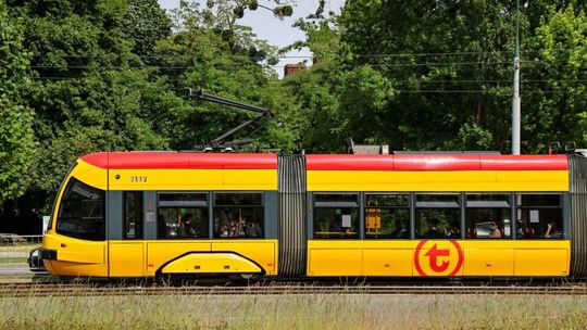 Tramwaj