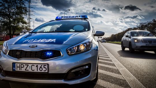 Śmiertelny wypadek na Ochocie. Jest areszt dla obywatela Tadżykistanu