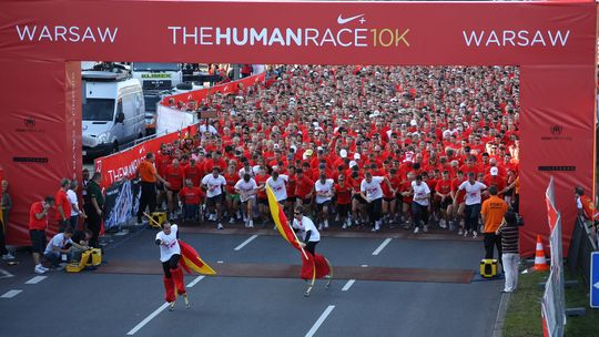 Sport, koncerty i festiwale. Warszawa szykuje intensywny pierwszy weekend października.