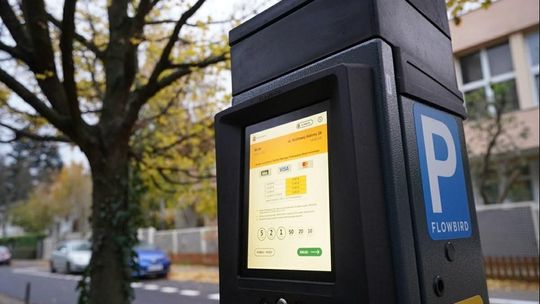 SPPN powiększy się na Woli i Pradze-Południe. Mieszkańcy już mogą składać wnioski o abonament.