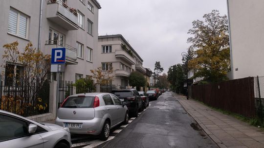 Kiedy Śródmiejska Strefa Płatnego Parkowania?