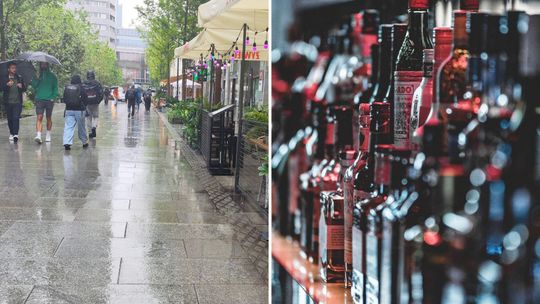 Śródmieście popiera zakaz nocnej sprzedaży alkoholu