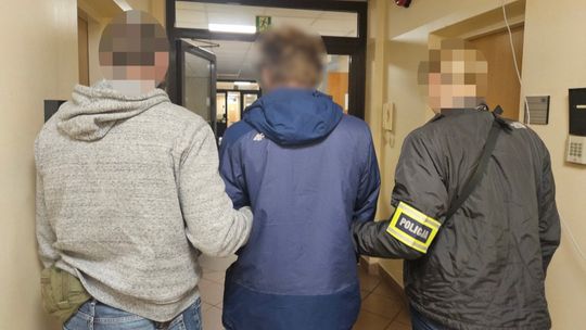 Stracił oko bo zwrócił uwagę innemu mężczyźnie. Chodziło o elektryczną hulajnogę
