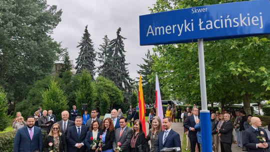 Studia, praca i integracja Latynosów w Warszawie. Rozmowy z przedstawicielami ambasad krajów Ameryki Łacińskiej