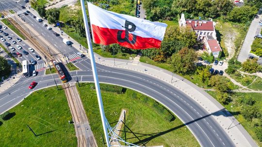 Syreny zawyją w „Godzinę W”. Warszawa zatrzyma się na minutę.
