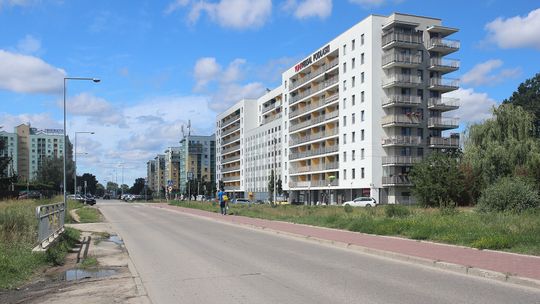 TDJ Estate wchodzi na warszawski rynek. Na Białołęce powstanie około 380 mieszkań.