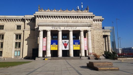 Teatry - luty pełen premier