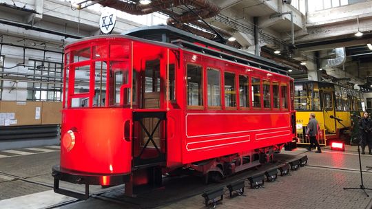 Tory historii - miasto zaprasza na wyjątkowe wydarzenie