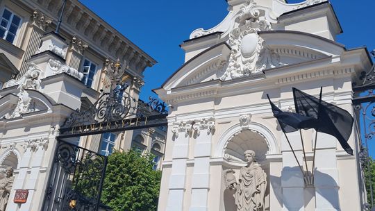 Uniwersytet Warszawski