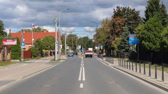 Trakt Lubelski znów przejezdny. Trzy linie autobusowe wracają na swoje trasy.
