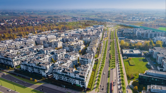 Tramwaj do Wilanowa będzie dłuższy. Za projekt zapłaci deweloper, ale za budowę miasto Tramwaj do Wilanowa będzie dłuższy. Za projekt zapłaci deweloper, ale za budowę miasto