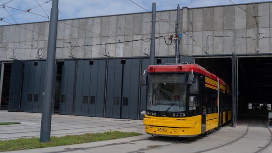 Tramwaj