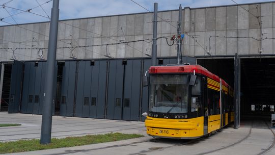 Tramwaj na Gocław czeka już niemalże 20 lat. Czy po Wilanowie miasto zajmie się Pragą-Południe? Najbliższy termin to rok 2030